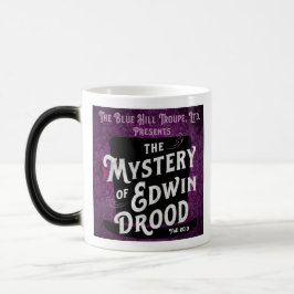 BHT 2019 - The Mystery of Edwin Drood Mug モーフィングマグカップ