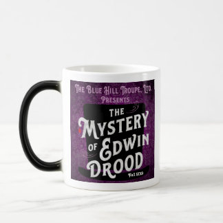 BHT 2019 - The Mystery of Edwin Drood Mug モーフィングマグカップ