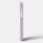 BiプライドハートケースメイトiPhoneケース Case-Mate iPhoneケース (裏面 / 左)