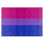 Biプライド切削プライド カッティングボード (正面)