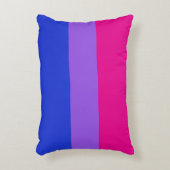 Biプライド アクセントクッション (正面(垂直))