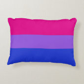 Biプライド アクセントクッション (裏面)