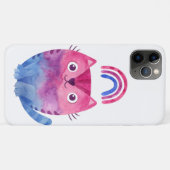 Biプライド Case-Mate iPhoneケース (裏面(横))