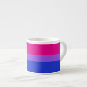 Bi Brew エスプレッソカップ (正面右)