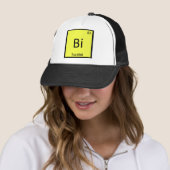 Bi - Bucatini Pasta Chemistry Periodic Table(バカチーニ キャップ (インサイチュ)