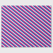 Bi-Flagge ラッピングペーパー (フラット)