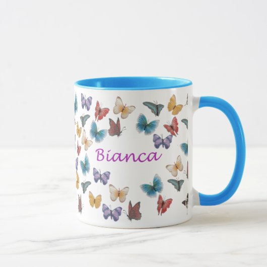 Bianca マグカップ (右)