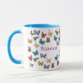 Bianca マグカップ (左)