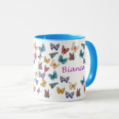 Bianca マグカップ (正面右)