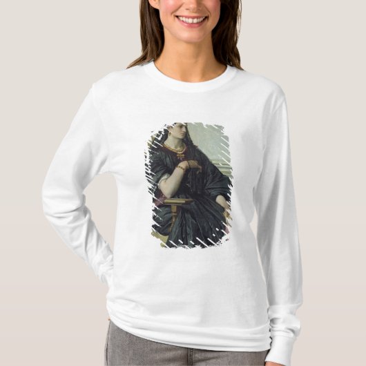 Bianca Capello、1864/68 Tシャツ (正面)