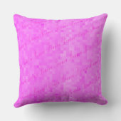 Bianca Girls Nameロゴ、 クッション (裏面)