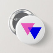 Biangles 缶バッジ (正面&裏面)