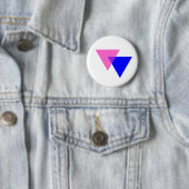 Biangles 缶バッジ (インサイチュ)