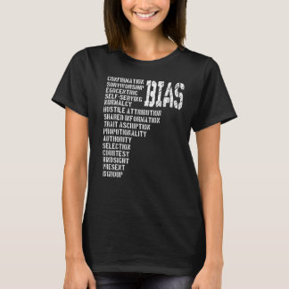 BIASリスト Tシャツ
