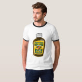 Biatômico Fontora Tシャツ (正面フル)
