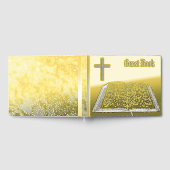 Bible ゲストブック (全面)