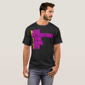 Bible Instructions Scriptures Christian Rapture G Tシャツ (正面フル)