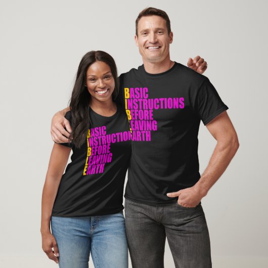 Bible Instructions Scriptures Christian Rapture G Tシャツ (ユニセックス)