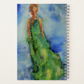 Bible journal  ノートブック (裏面)