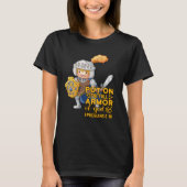 Bible Quote Armor of God Ephesians 611 Easter Chri Tシャツ (正面)