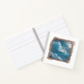 BIBLE QUOTE - Journal ノートブック (内部)