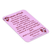 Bible Quotes Agrainofmustardseed.com マグネット (右側)