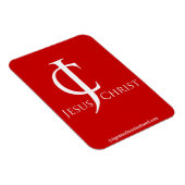 Bible Quotes Agrainofmustardseed.com マグネット (右側)