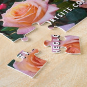 Bible Verse ジグソーパズル (側面)