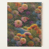 Bible Verse Ephesians  プランナー手帳 (裏面)