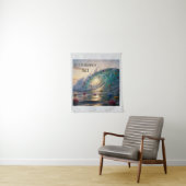 Bible Verse Inspired Tapestry タペストリー (インサイチュ)