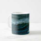 Bible Verse Mug コーヒーマグカップ (正面左)