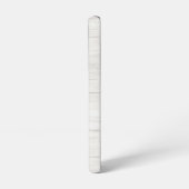 Bible Verse Philippians 4:13わたしはすべての事をすることができる Samsung Galaxyケース (左側面)