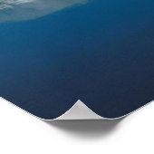 Bible Verse Phillipians 4:13ポスター ポスター (角)