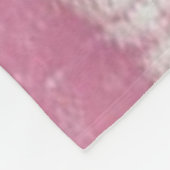 Bible Verse Soft Fleece Blanket フリースブランケット (角)