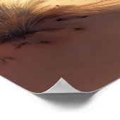 Bible Verse Template, Value Poster Paper (Matte) ポスター (角)