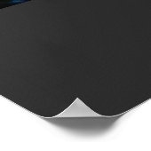 BIBLENKJV.COM™ ポスター (角)
