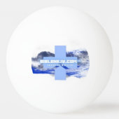 BIBLENKJV.COM™ 🛐 #BALL 卓球ボール (裏面)