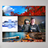 BIBLENKJV.COM™ 🛐 #BHOOP ポスター (正面)