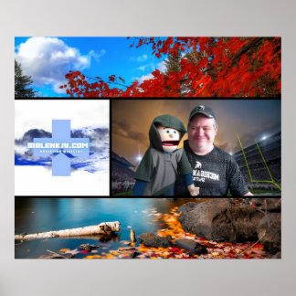 BIBLENKJV.COM™ 🛐 #BHOOP ポスター