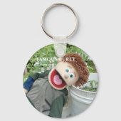 BIBLENKJV.COM™ 🛐 #KEYCHAIN キーホルダー (正面)