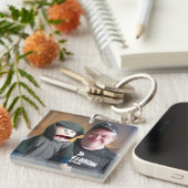 BIBLENKJV.COM™ 🛐 #KEYCHAIN キーホルダー (正面右)