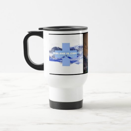 BIBLENKJV.COM™ 🛐 #MUG トラベルマグ (左)