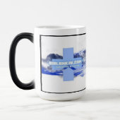 BIBLENKJV.COM™ 🛐 #MUG モーフィングマグカップ (左)