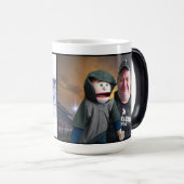 BIBLENKJV.COM™ 🛐 #MUG モーフィングマグカップ (正面右)