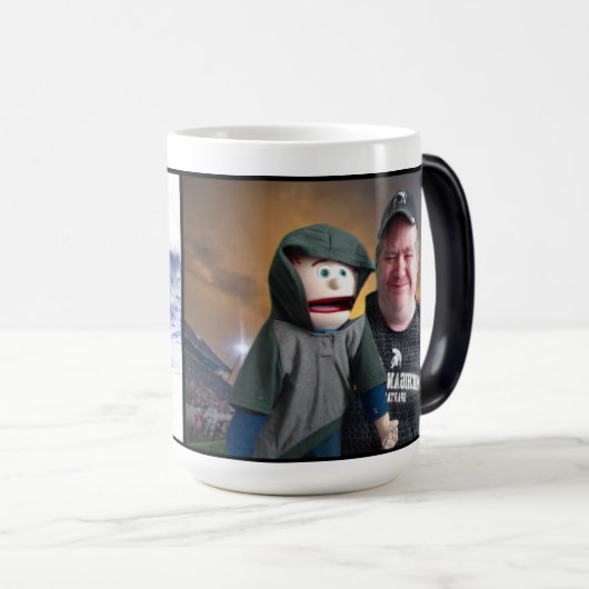 BIBLENKJV.COM™ 🛐 #MUG モーフィングマグカップ (正面右)