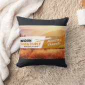 BIBLENKJV.COM™ 🙏 #PILLOW クッション (ブランケット)