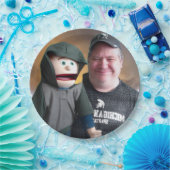 BIBLENKJV.COM™ 🛐 #PLATES ペーパープレート (パーティー)