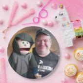 BIBLENKJV.COM™ 🛐 #PLATES ペーパープレート (パーティー)