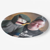 BIBLENKJV.COM™ 🛐 #PLATES ペーパープレート (アングル)