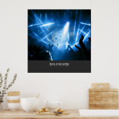 BIBLENKJV.COM™ 🛐 #POSTER ポスター (キッチン)